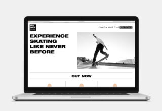 Webshop