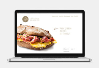 Marchesi Website
